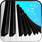 Real Piano Keyboard Music Beat icon