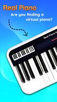 Real Piano Keyboard Music Beat screenshot 1