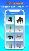Real Piano Keyboard Music Beat screenshot 3
