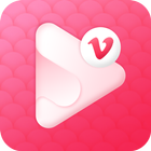 VidClips - Video Status biểu tượng