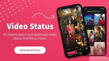 VidClips - Video Status bài đăng