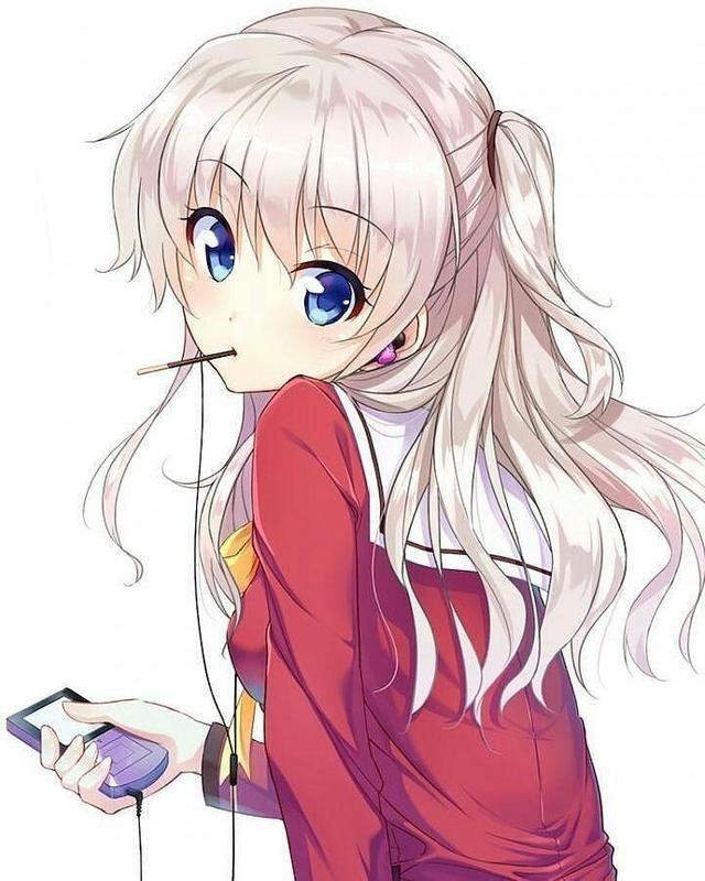 Kết quả hình ảnh cho anime girl