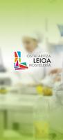 Ostalaritza Leioa Plakat