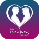 Daily Meet & Dating video call APK