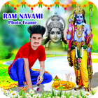 Ram Navami Photo Frame 圖標