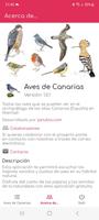 Aves de Canarias screenshot 3