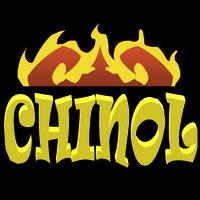 Chinol 海報