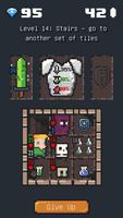 Dungeon Cube پوسٹر