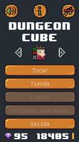 Dungeon Cube captura de pantalla 2