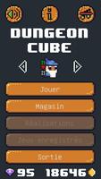 Dungeon Cube capture d'écran 2