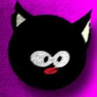 Space Kitty Jumps icon