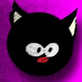 Space Kitty Jumps icono