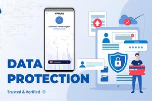 VPNLAB: VPN Fast & Secure ภาพหน้าจอ 1