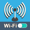 Wi-Fi Connection Anywhere