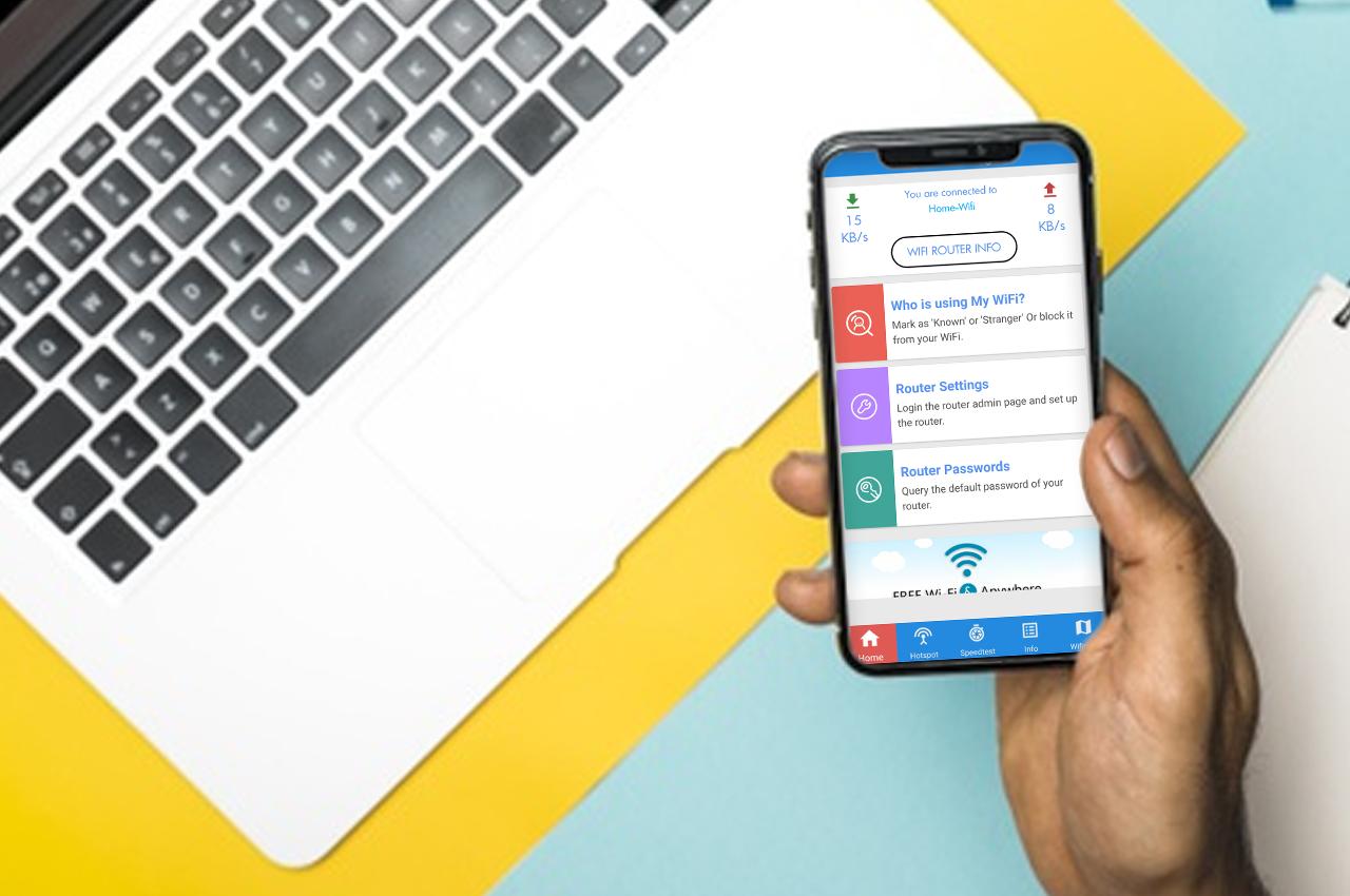 Portable Wi Fi Hotspot Free Wifi Hotspot 2019 For Android Apk Download