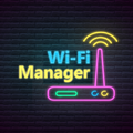 WiFi-Router-Manager - Whois, Wer auf My WiFi ist