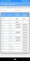 無線路由器管理器 - 域名註冊，誰是我的WiFi 截圖 3