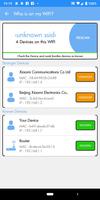WiFi Router Manager  – Whois,Who is on My WiFi screenshot 1