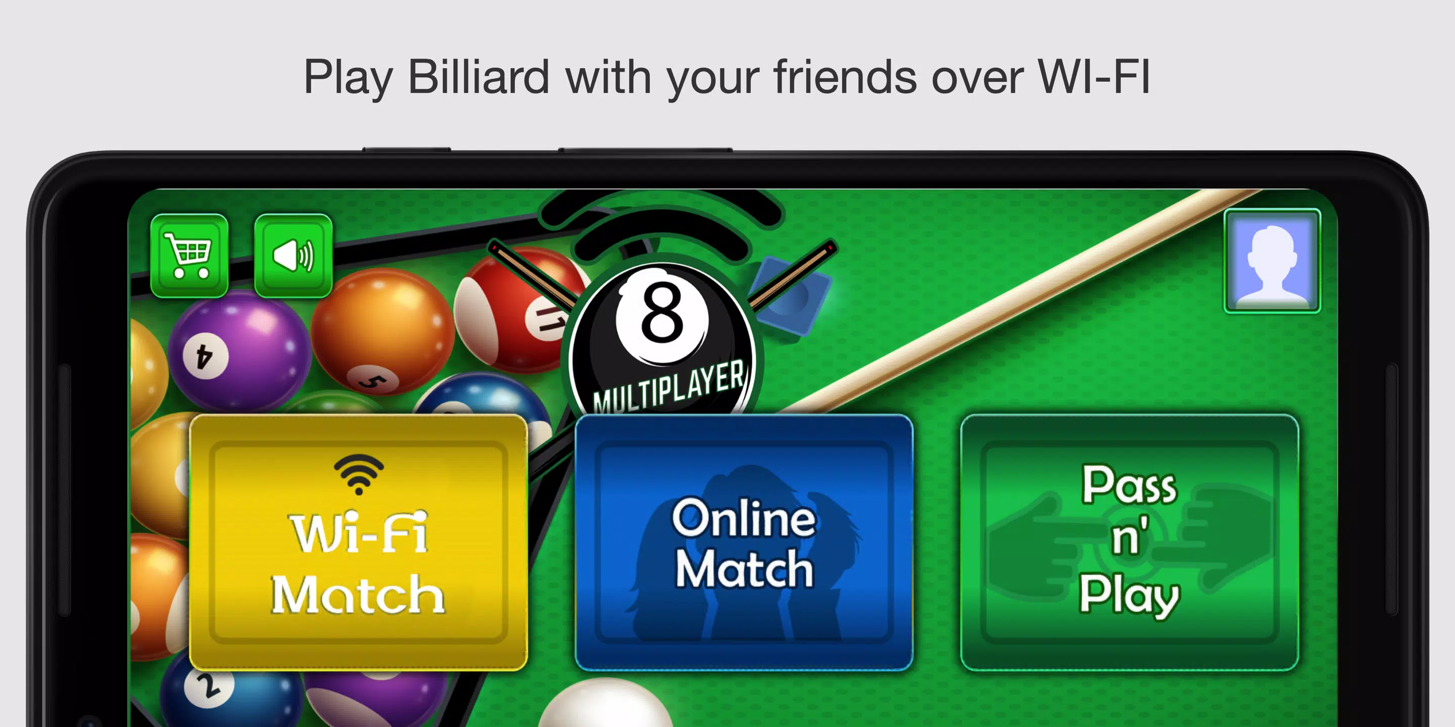 8 Ball Billiard Pool Multiplayer APK for Android Download