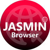 Jasmin Browser & HD Downloader