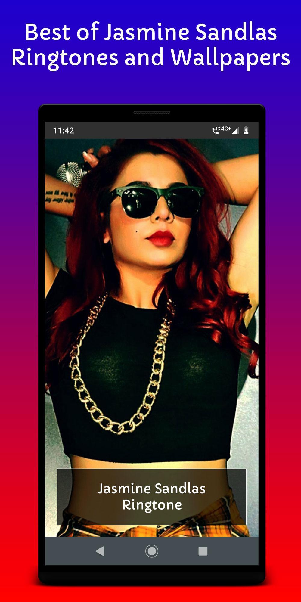 Jasmine Sandlas Ringtone For Android Apk Download