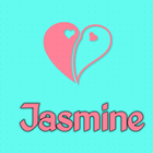 Jasmine icône