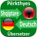 Translate Shqip Gjermanisht APK