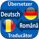 Deutsch Rumänisch Übersetzer APK