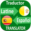 Latin to Spanish Translator APK