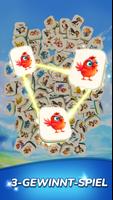 Bird Triple Match Plakat