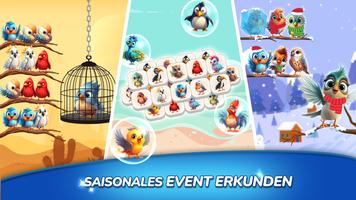 Bird Triple Match Screenshot 1