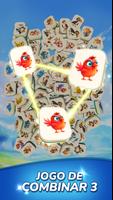 Bird Triple Match Cartaz