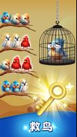 Bird Triple Match 海報