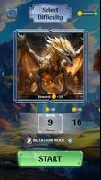 برنامه‌نما Dragon Jigsaw Puzzles عکس از صفحه