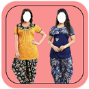 Women Night Dresses APK