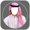 Arab Men Dress Photo Pics آئیکن