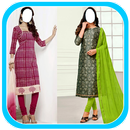 Fashion Churidar Dress Photos APK