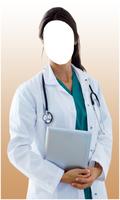 برنامه‌نما Women Doctor Dress Photo Suit عکس از صفحه