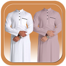 Arab Men Fashion Dresses APK