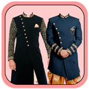 Wedding Fashion Dress For Men APK