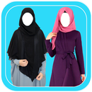 Muslima Fashion Hijab Dress APK