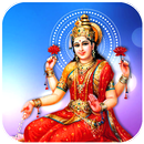 Hindu God Lakshmi Wallpaper HD APK