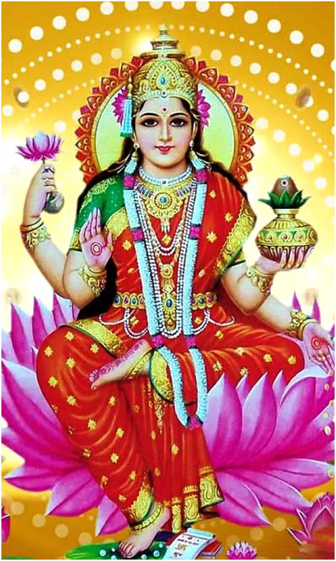 Tải xuống APK Hindu God Lakshmi Wallpaper HD cho Android Tải xuống APK Hindu God Lakshmi Wallpaper HD cho Android