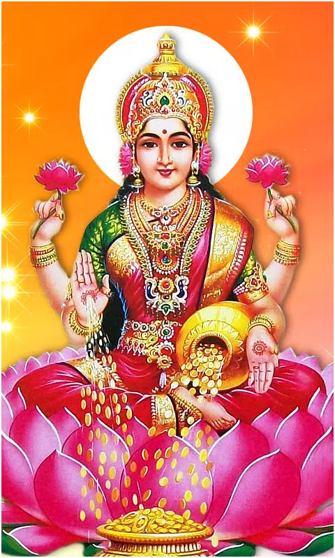 Tải xuống APK Hindu God Lakshmi Wallpaper HD cho Android Tải xuống APK Hindu God Lakshmi Wallpaper HD cho Android