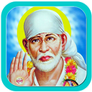 Shiridi Sai Baba HD Wallpaper APK