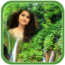 Beautull Jungle Photo Frames APK