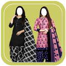 Women Fashion Patiala Dresses APK