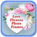 Love Flowers Photo Frames APK