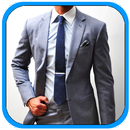 Men Suits Photo Maker APK