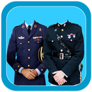Military Dress Suit PhotoMaker APK